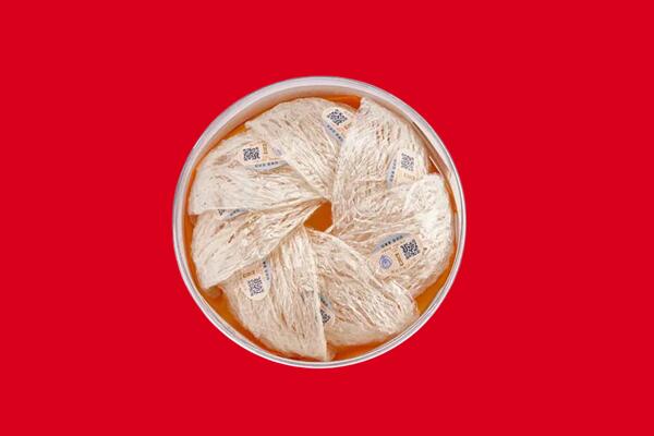 百色隆林县回收燕窝